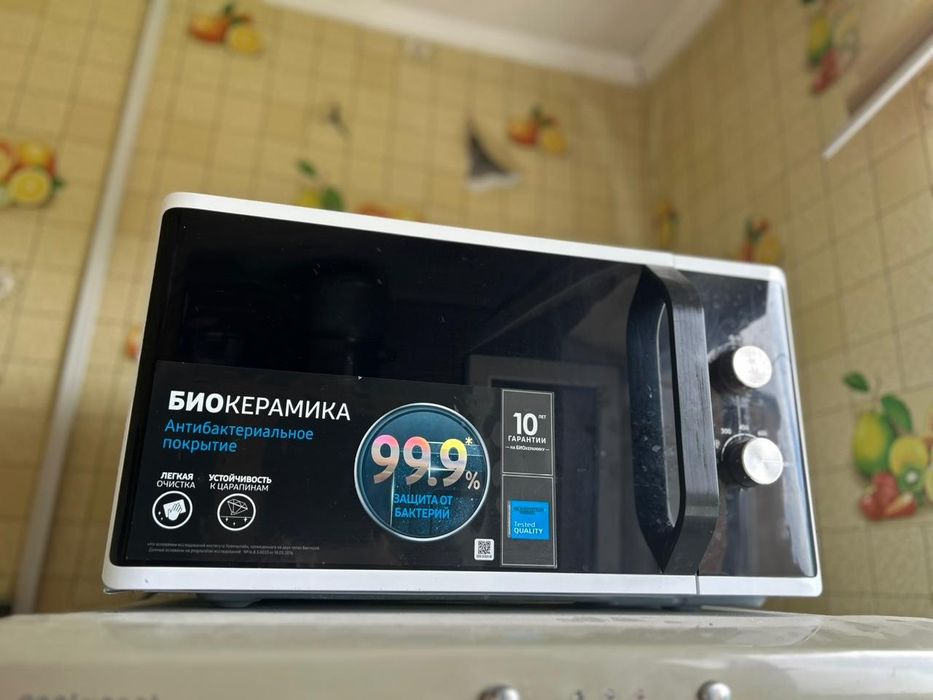 Микроволновка,, Samsung,,