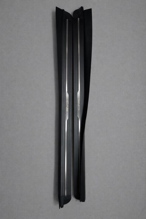 Аксессуары на Leopard