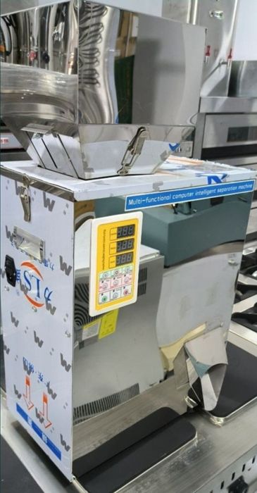 Multi funksiyali aqilli tarozi (dozator) Мини 100гр dozatr quruq maxsu