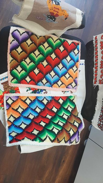 Decoratiuni traditionale