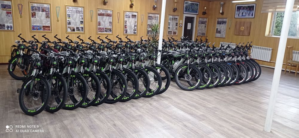 CAMFORT 26 размер 21 скорис камплект