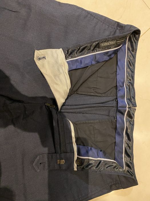 Мъжки панталон ZARA