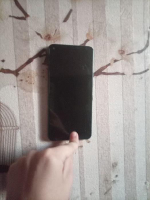Redmi 9 память 128 Гб