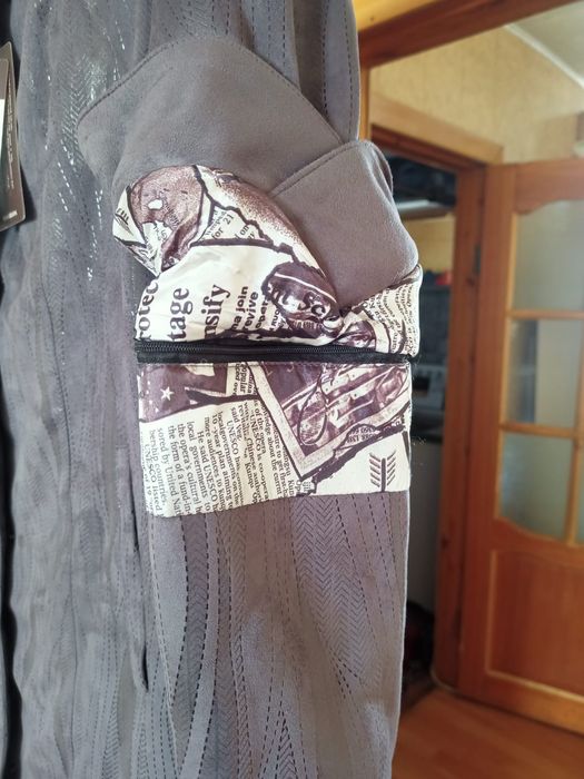 Осеннее, весеннее пальто