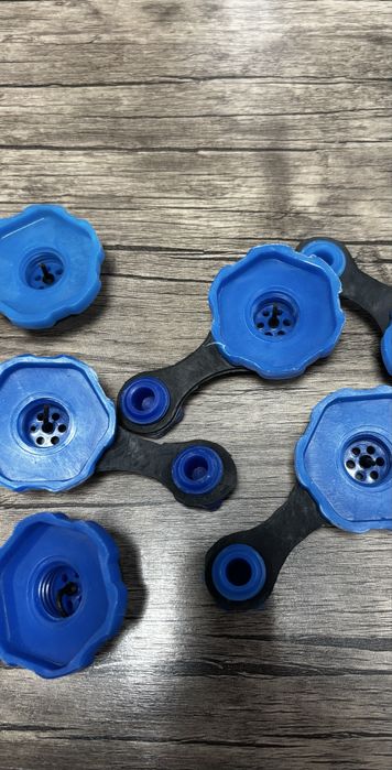 Клапан за надуваема лодка уфимка