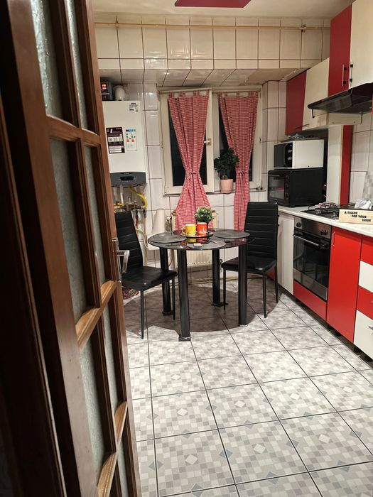 Apartament 4 camere Sector 5