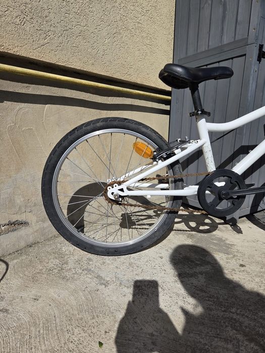 Bicicleta copii 20 inch