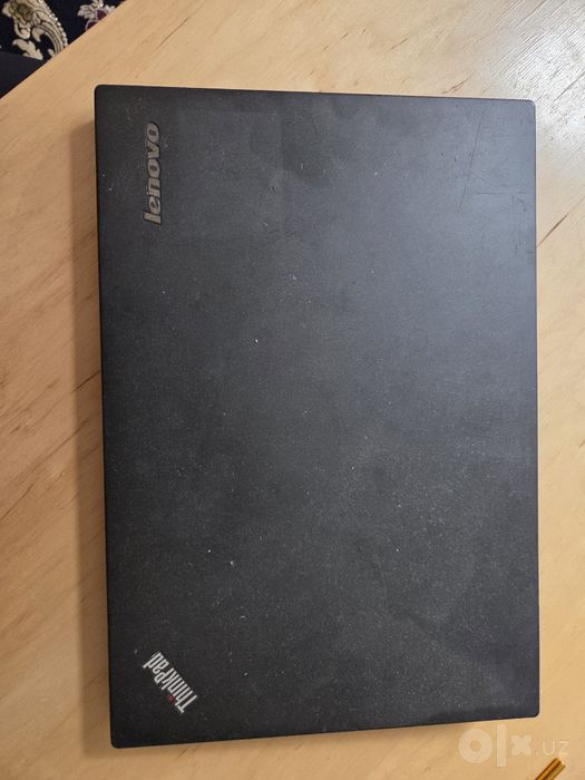 Lenovo ThinkPad Ноутбук