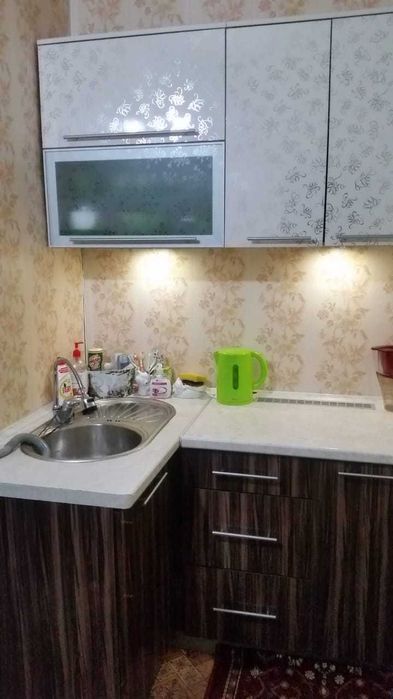 Отличный дом с участком