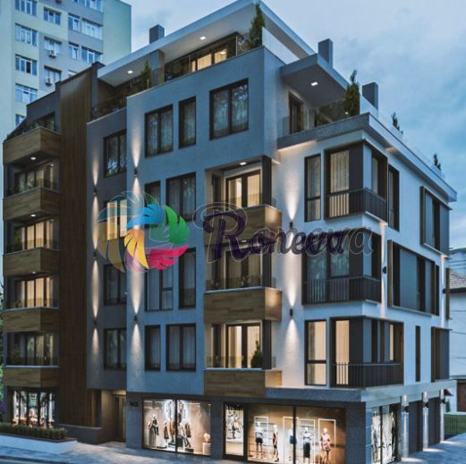 Продава се Тристаен апартамент в Варна, Аспарухово - 92 кв.м за 552 €/кв.м - Снимка #2