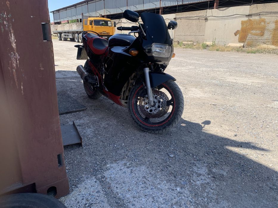 Продам Suzuki катана писать на вацап