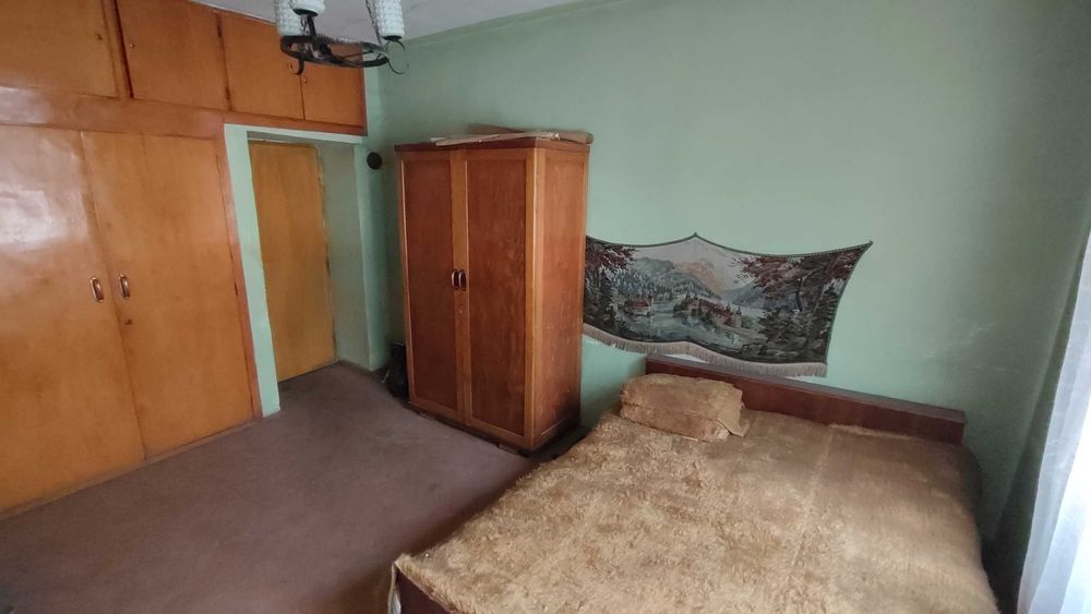 Тристаен апартамент в центъра на гр. Перник – кв. Рено