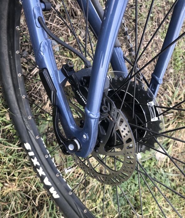 Bicicleta Electrica Giant model Talon E+3 hardtail marime M