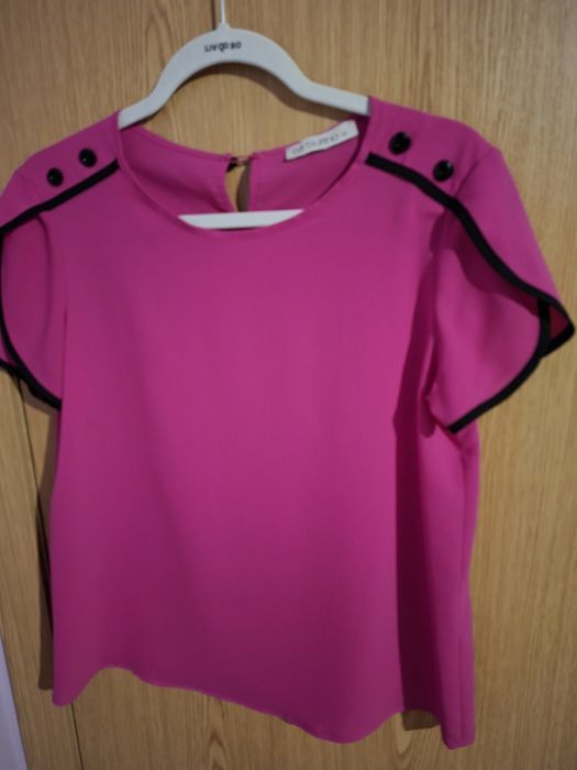 Дамски ризи нови