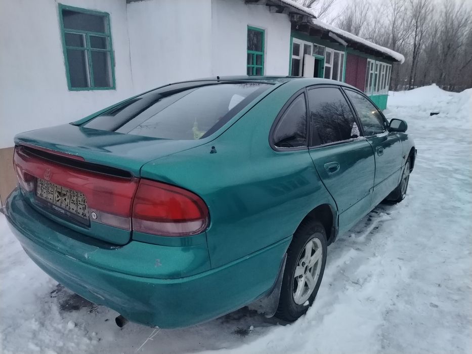 Продам мазда кронос