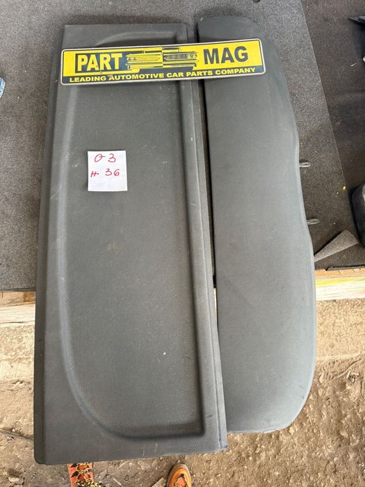 Щора за багажник Ауди AUDI Q3 ном36