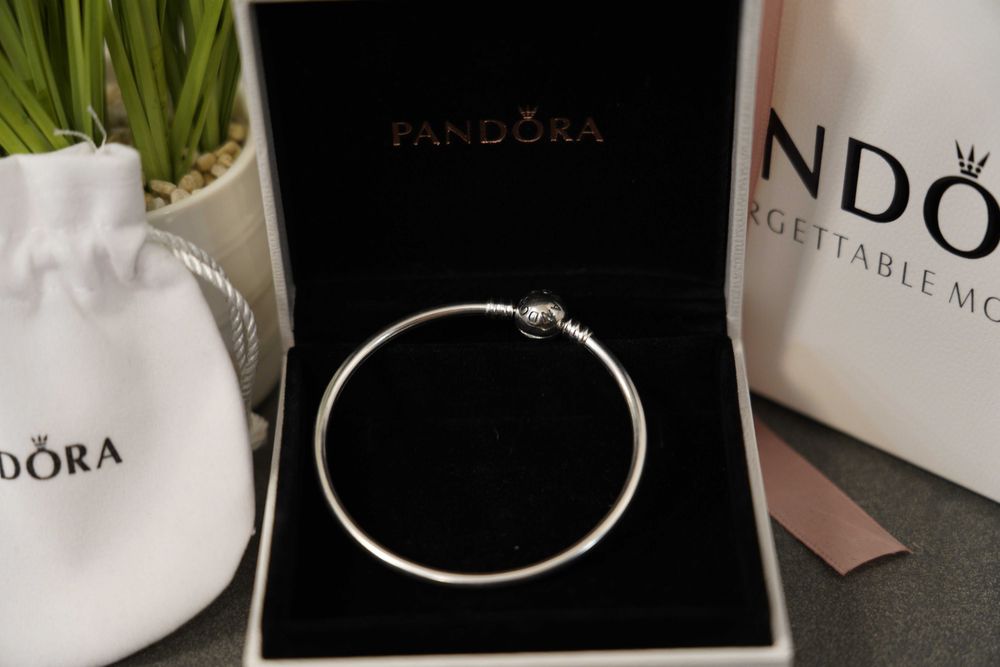 Гривна Пандора - Топче