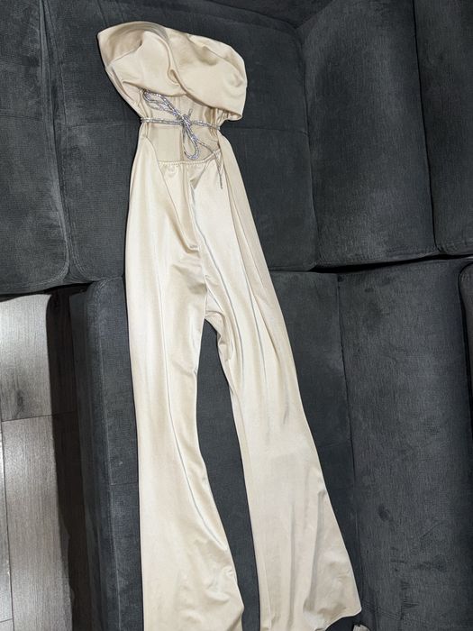 Гащеризон без презрамки