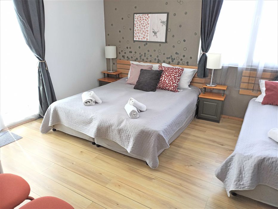 На море в Къща Слънчогледите, гр.Поморие