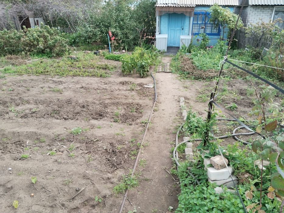 Продам дачу на Сад Нефтянике