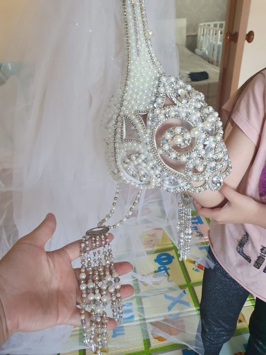 Продам красивый комплект