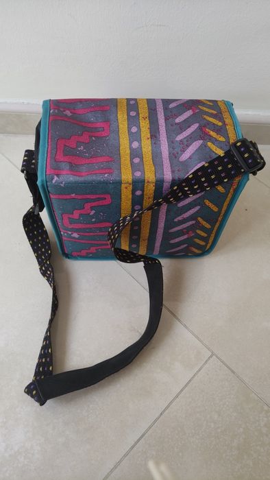 Хладилна чанта за храна