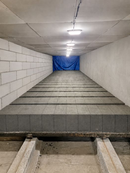 Реально крепкий газоблок