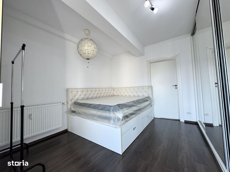 Apartament 2 camere | Timpuri Noi – Nerva Traian | Imobil 2014 | Met