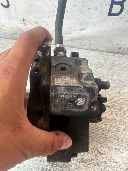 Dezmembrari Vw Crafter Pompa injectie 2.5 TDI cod piesa: 0445010125