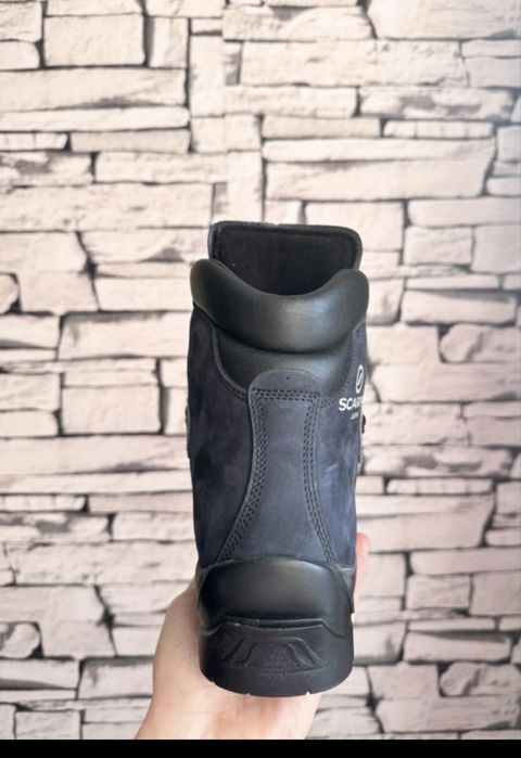 Bocanci/Ghete Scarpa Jura nr 38 1/2