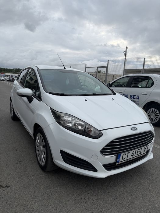 FORD Fiesta 2014 — imagine 2