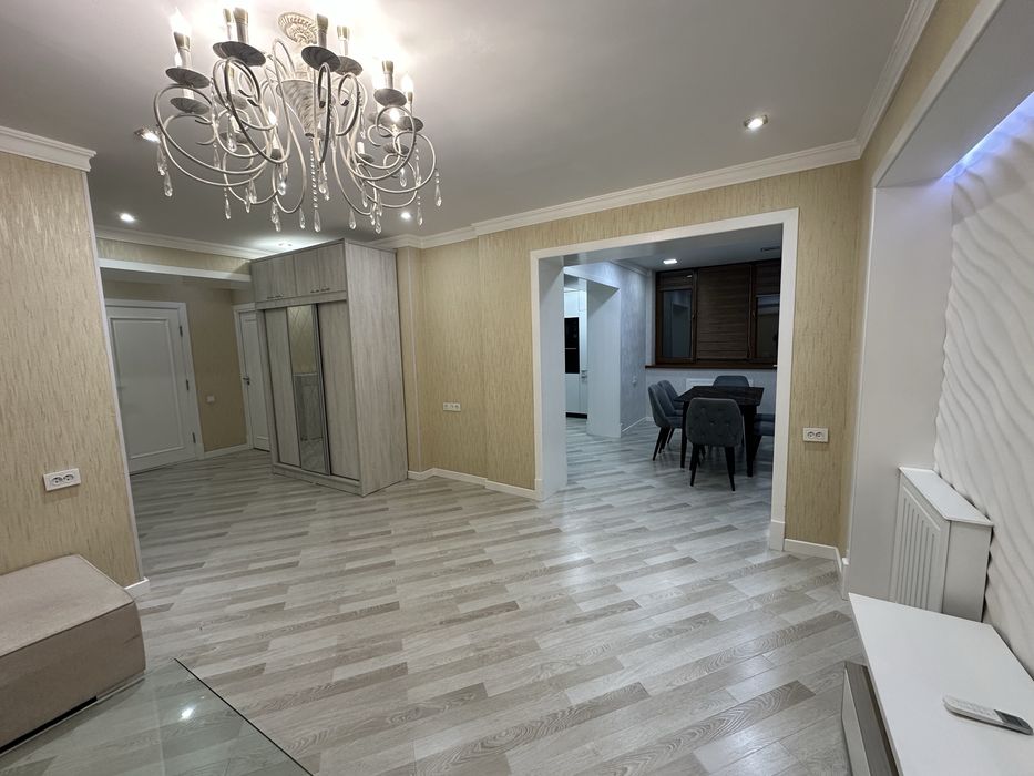 Сдается квартира в аренду на Дархане, БЦ Инконель,метро Хамид Алимжана