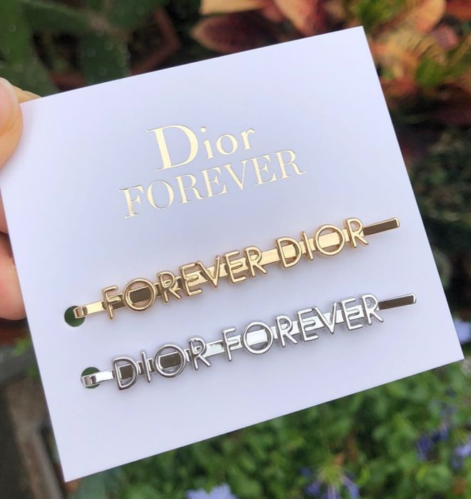 В наличии! Заколки