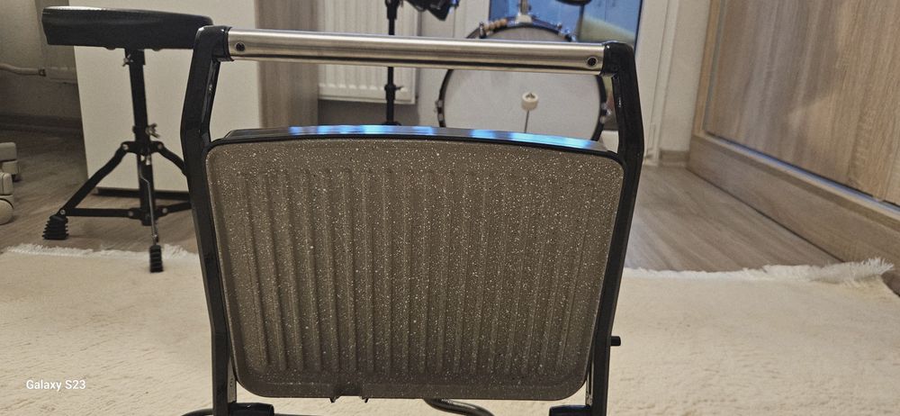 Грил преса Finlux