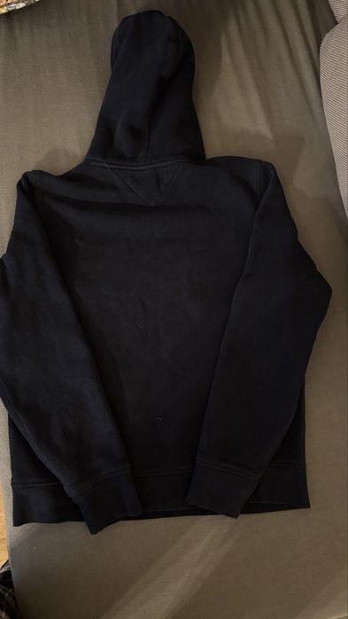 Суитчър Tommy hilfiger тъмно син