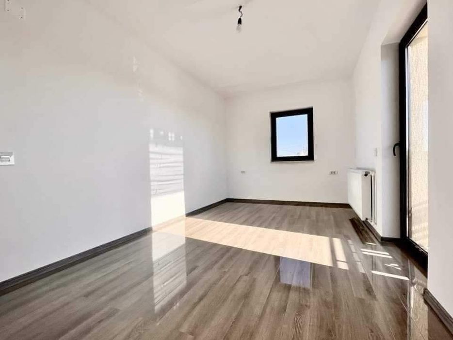 Kit casă modulară 40mp