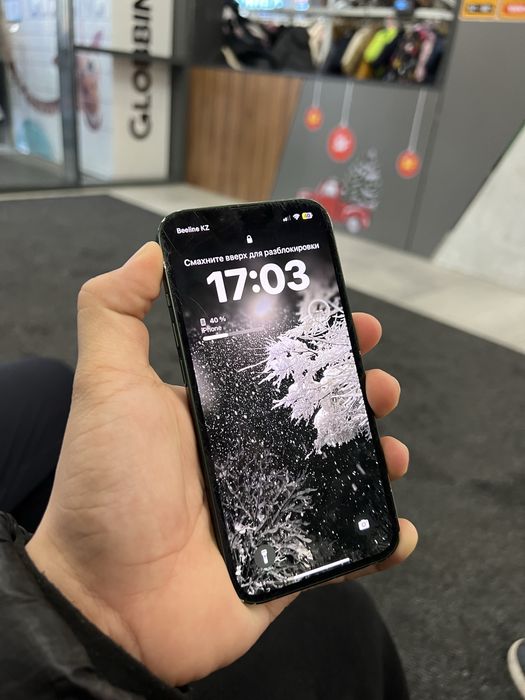 Айфон- Iphone 13 128гб