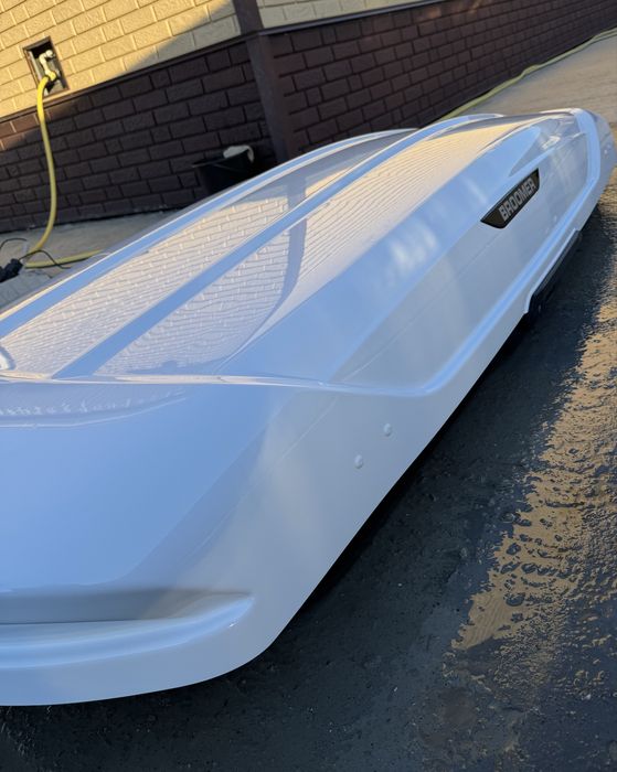 Продам аатобокс