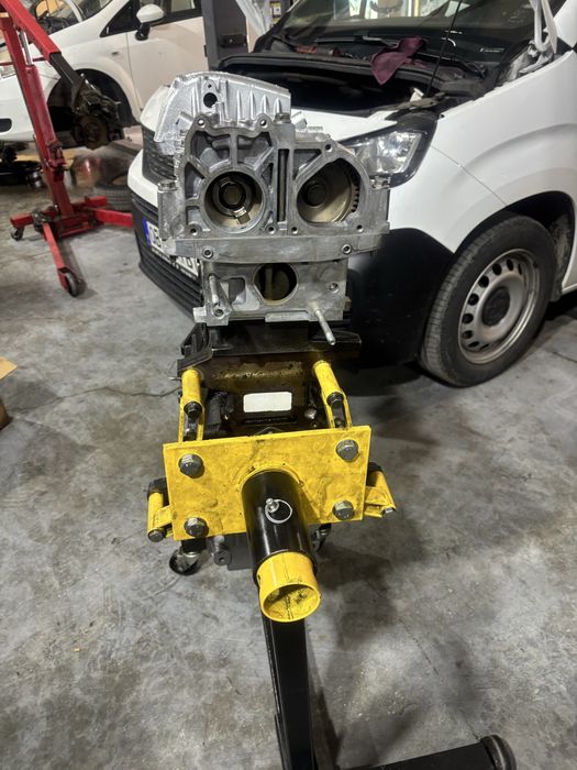 Двигатели за Инсигния/Insignia A20DTH