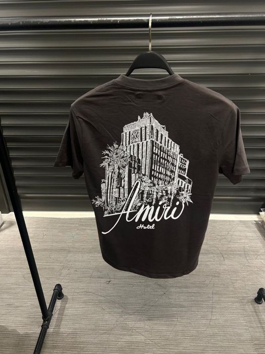 Tricou amirii calitate premium