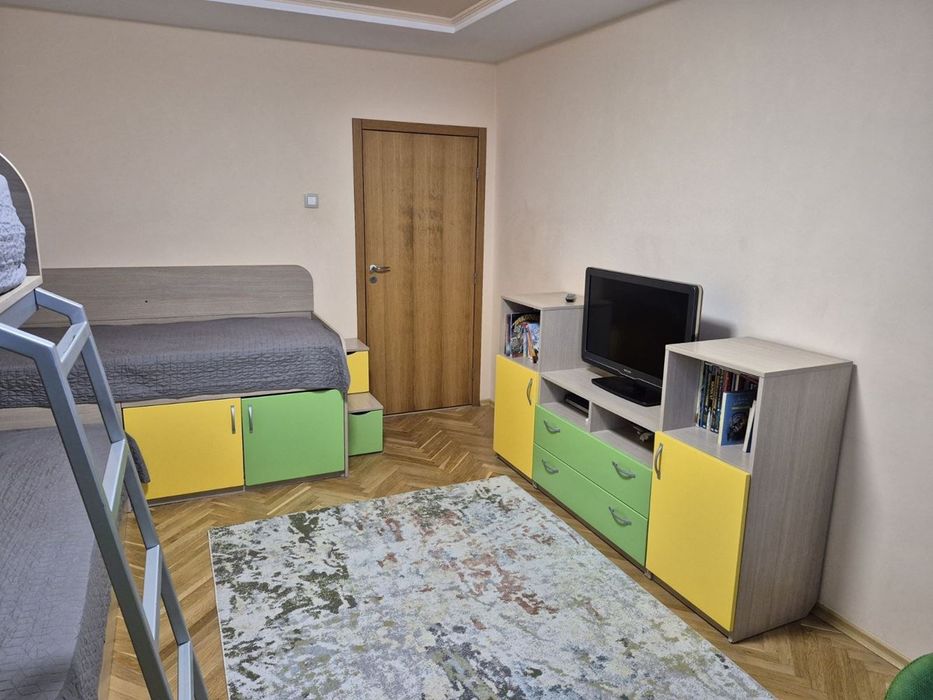 3-стаен в Варна-Трошево площ 69 цена 176000