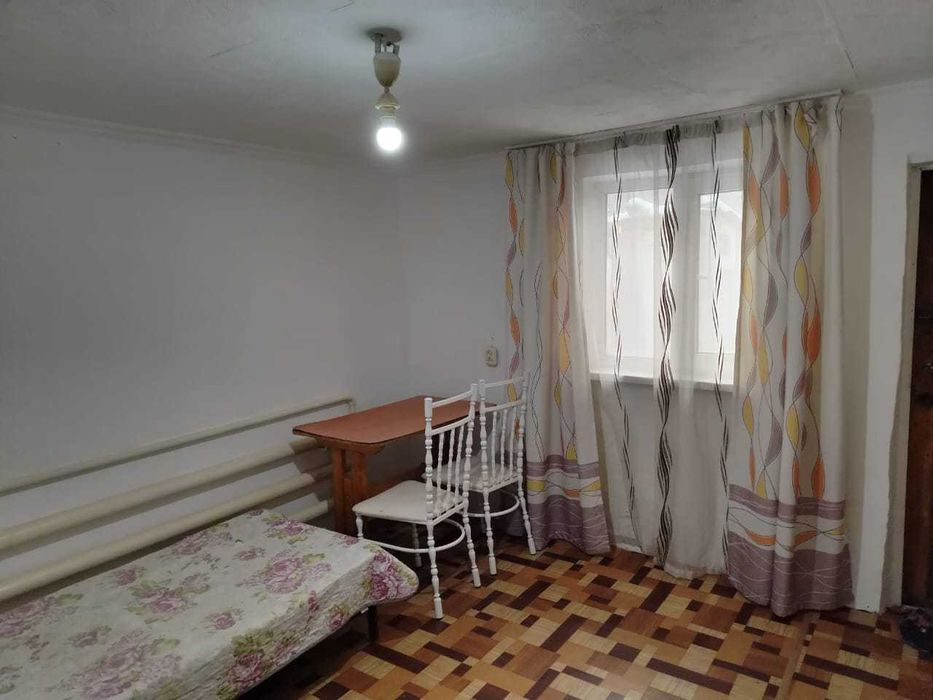 сдам комнату (времянка)