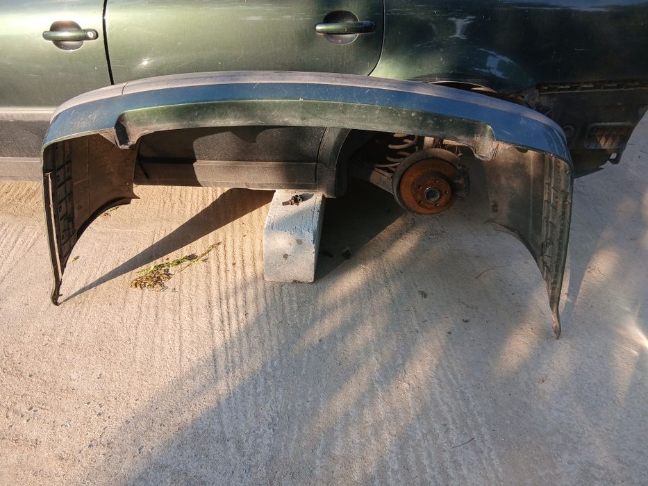 Bara spate vw passat B5(2000-2005) berlină(sedan) cod care LC6N