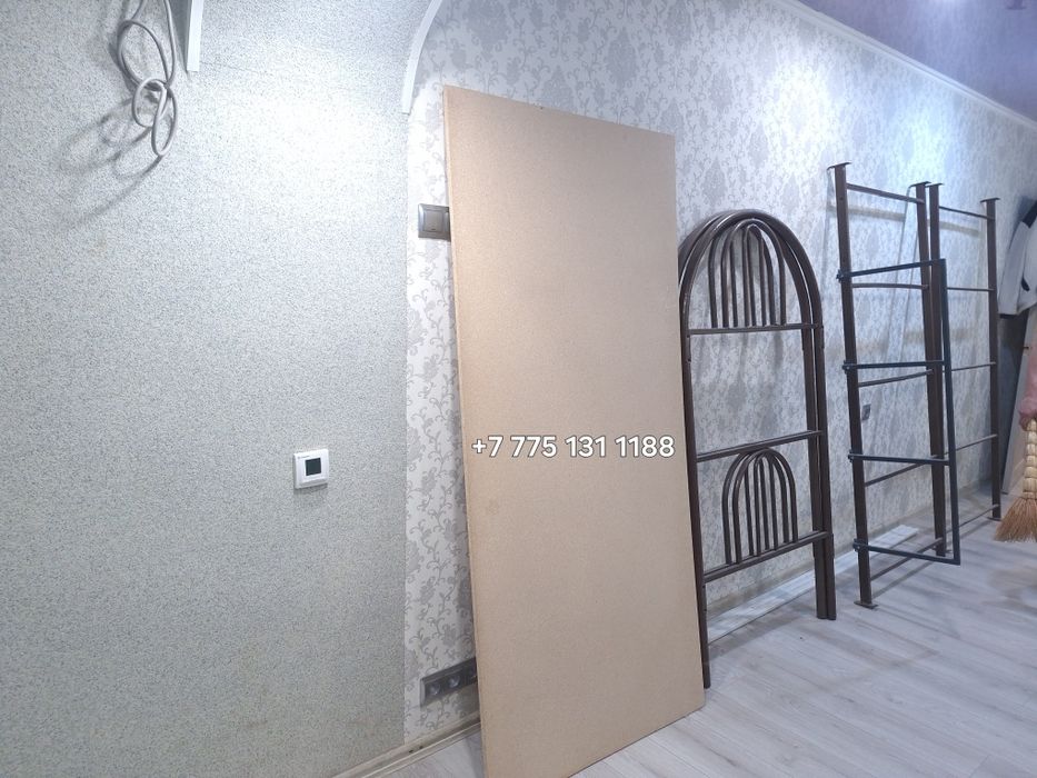 Двухъярусная кровать