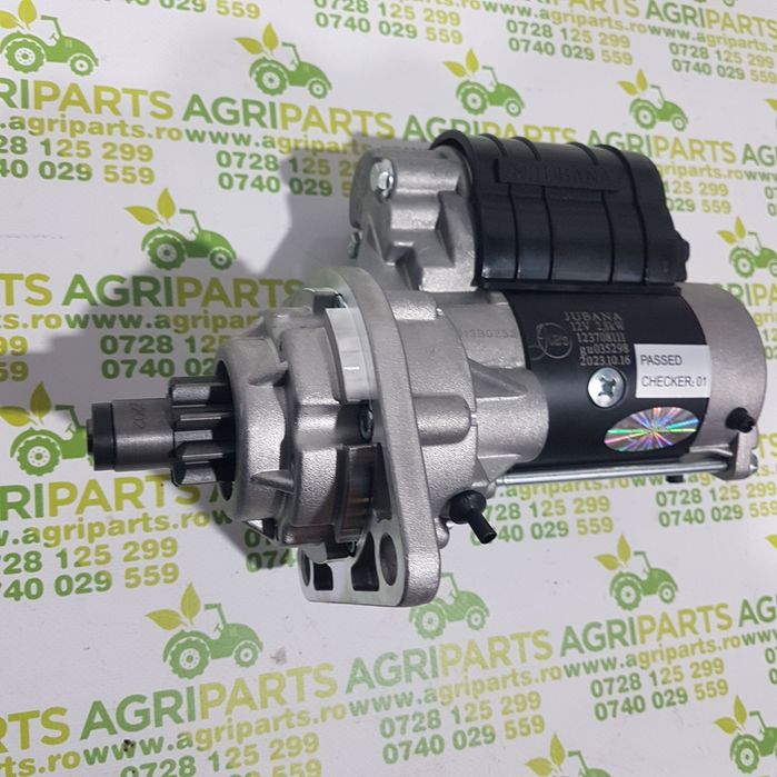 Electromotor cu reductor tractor u650