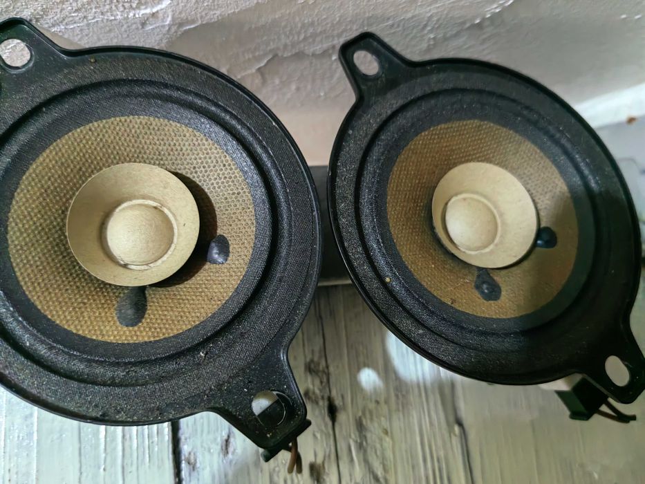 Части Сааб 93 и Сааб 900 части