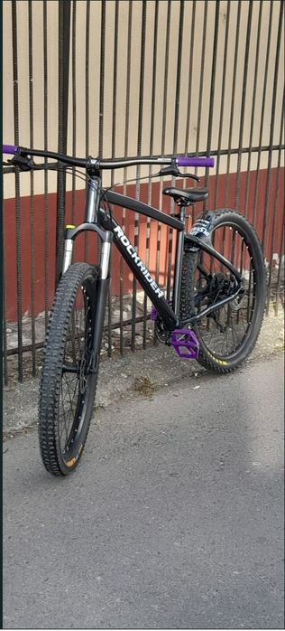 Bicicletă Rokrider st 530