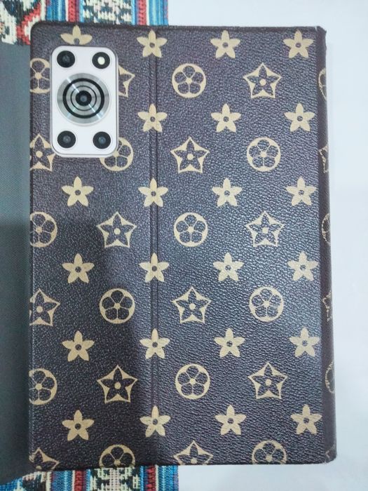 Smart king s33 планшет