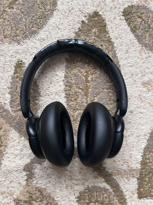 Casti bluetooth over-ear Soundcore Life Q30 wireless noise cancelling