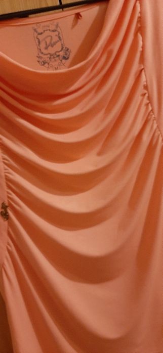 Дамска маркова блуза